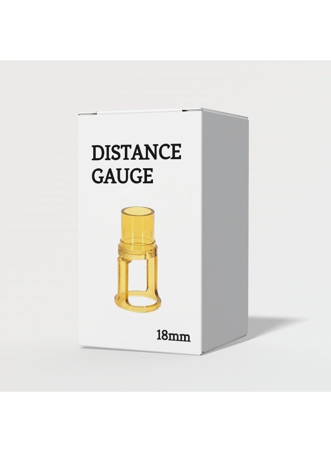 رأس مقبض ليزر 18 ملم - جنتل برو ماكس - Image 2